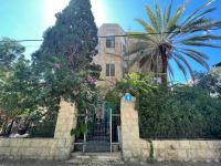 B&B Haifa - Villa Marina - Bed and Breakfast Haifa