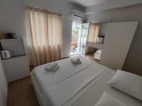 Deluxe Kamer met Queensize Bed 