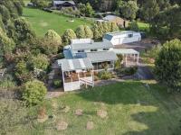 Kellyran Country House - B&B Beech Forest