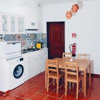 Apartamento de 2 dormitorios