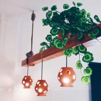 Appartamento con 2 Camere da Letto