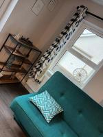Tummock Studio perfect for exploring the North coast - Ferienwohnung Kilraghts