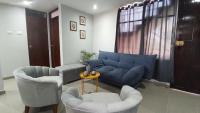 Depa de Estreno en Arequipa - B&B
