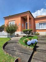 B&B Populo - Casa da Mata - Bed and Breakfast Populo