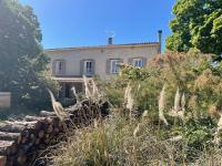 Sous les étoiles en Provence, gîtes les bambous et les grands chênes - B&B Lurs