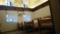 Chambre Triple
