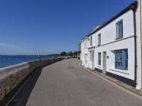 B&B Saint Mawes - Prydes Cottage - Bed and Breakfast Saint Mawes