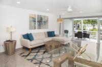 232B South Finger - B&B Jolly Harbour