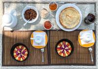 SLOW - Villa & Café - Chambres d’hôtes Tangalle