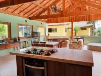 Cabana Refúgio da Mata - B&B Juquitiba