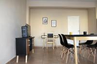 Chañares Centric Apartment - Chambres d’hôtes Mendoza