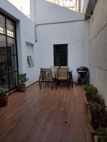Loft Condesa - Bed and Breakfast Mexico-stad