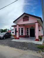 B&B Nibong Tebal - Rizki Homestay Nibong Tebal - Bed and Breakfast Nibong Tebal