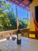 Appartement met Uitzicht op het Gebergte