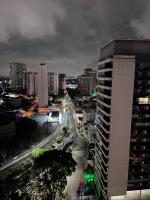 GOLDEN FLATs - MESMO PREDIO SLAVIERO HOTEIS ADM INDEPENDENTE - B&B Guarulhos