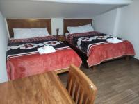 Camera Standard Queen con 2 Letti Queen-Size