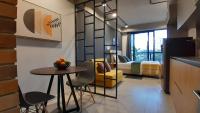 Moderno loft cerca del Virrey - B&B