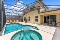 5BR Themed Pool Home Near Disney World - B&B Kissimmee