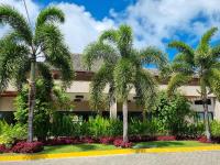 BeachClass EcoLife Porto de Galinhas por Brevelar - Bed and Breakfast Porto de Galinhas