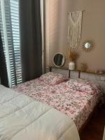 Appartement met 1 Slaapkamer