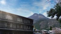 Enokiya Ryokan - B&B