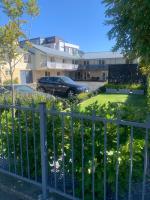 Apex Motorlodge - B&B Nelson