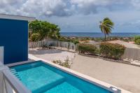 The Blue Ocean Villa / Curaçao - B&B Willemstad