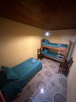 Hospedaje FORMOSA - B&B El Calafate