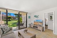 Kamaole Sands 1101 - B&B