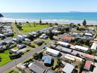 Leisure on Leo - B&B Waihi Beach