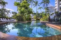 B&B Cairns - 'Luxury Waterfront' Spectacular Oasis in the City - Bed and Breakfast Cairns