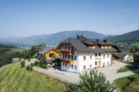 B&B Reischach - App Mittermairhof - Bed and Breakfast Reischach