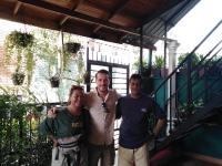 Innovick Residence - B&B Kandy