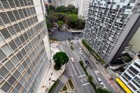 Castelli Studios centro SP - B&B San Paolo