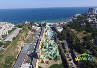 Gagarin plaza Arcadia Apartments sea view - Bed and Breakfast Odessa