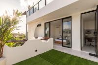 Villa con 2 Camere da Letto