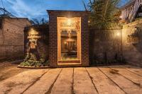 D'Meten Guest House Canggu - B&B Canggu
