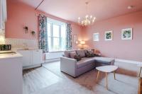 Pink Palace - Central Apartment - Ferienwohnung