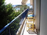 Monolocale con Vista Giardino