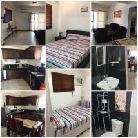 Stargazers Apartment - B&B Olongapo