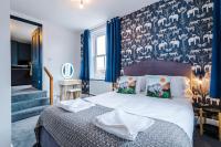 ZooBlu: Chester 1-Bed - Ferienwohnung