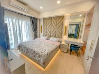 Brand new 2BR Empire Tower - Podomoro City - Chambres d’hôtes