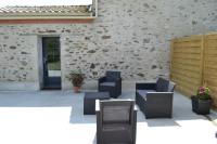 Chambre Double - Vue sur Jardin