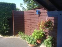 Haus mit 1 Schlafzimmer (4 Erwachsene)