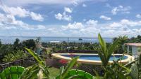 Raiatea Bellevue - B&B Uturoa