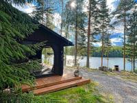 Iken Mökit - B&B Heinola