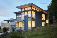 Casa con 4 camere da letto