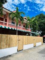 Casa Cactus - B&B
