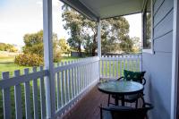 Tranquil, modern self-contained cottage - B&B Scarsdale