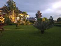 Orchard Home Homestay - B&B